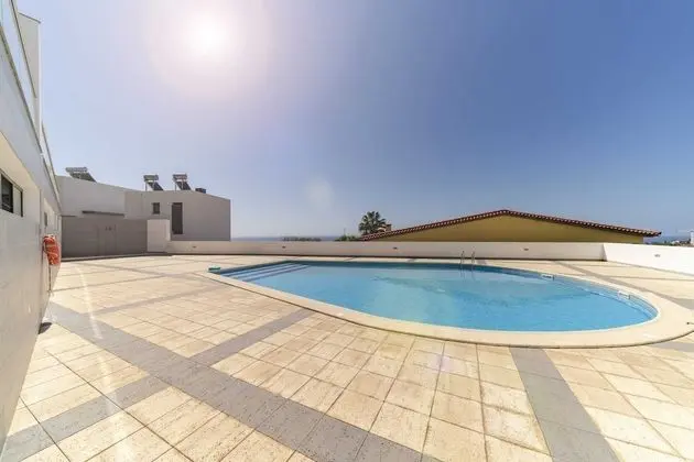 Apart Daire (2 Bedrooms)
