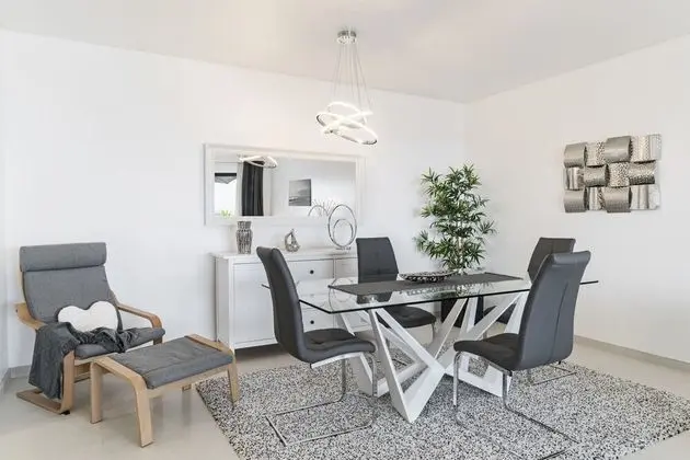 Apart Daire (2 Bedrooms)