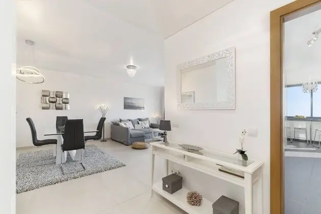 Apart Daire (2 Bedrooms)
