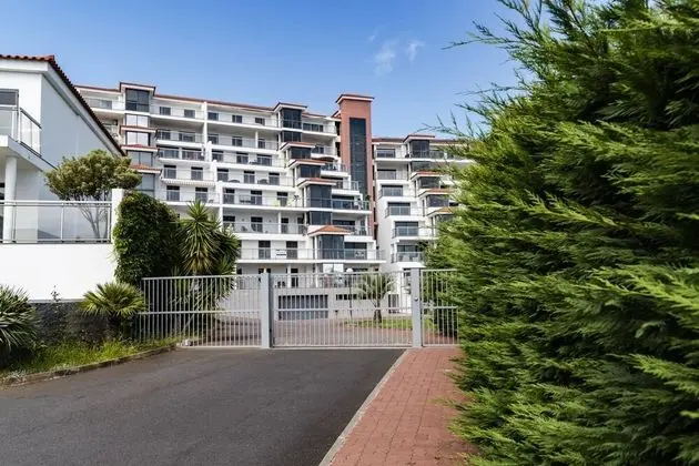 Apart Daire (2 Bedrooms)
