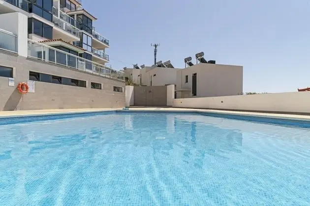 Apart Daire (2 Bedrooms)