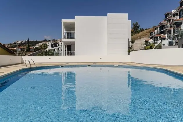 Apart Daire (2 Bedrooms)