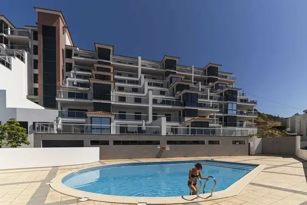 Apart Daire (2 Bedrooms)