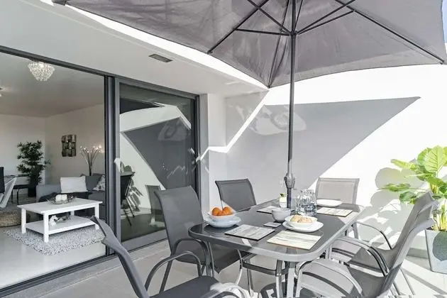 Apart Daire (2 Bedrooms)