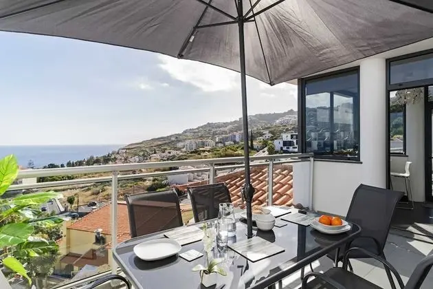 Apart Daire (2 Bedrooms)