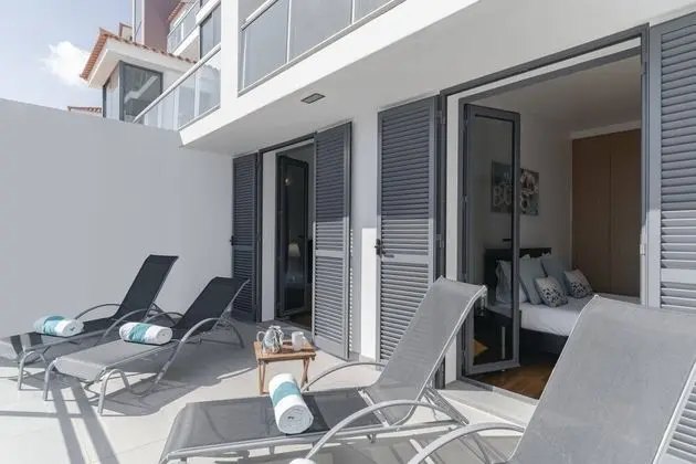 Apart Daire (2 Bedrooms)