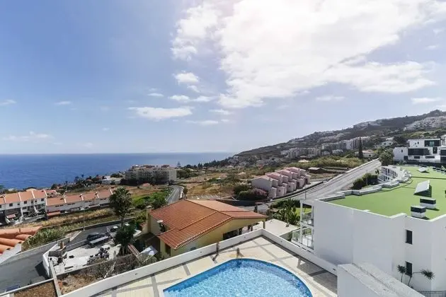 Apart Daire (2 Bedrooms)