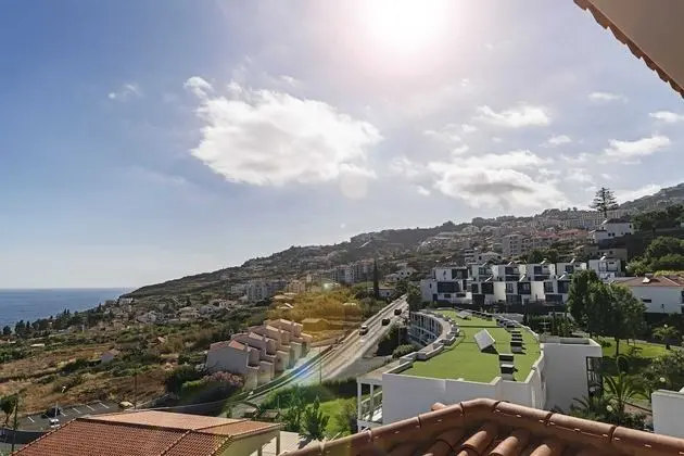 Apart Daire (2 Bedrooms)