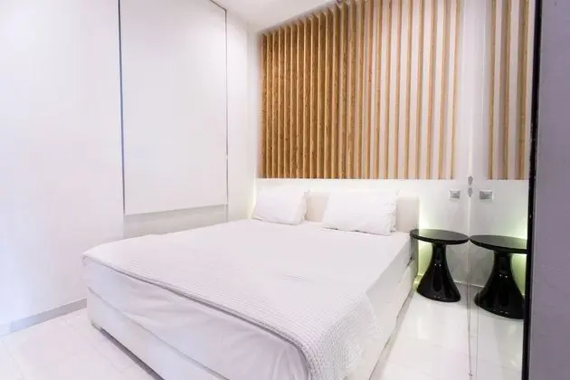 City Süit, 2 Yatak Odası