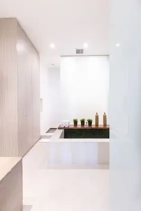 City Süit, 2 Yatak Odası