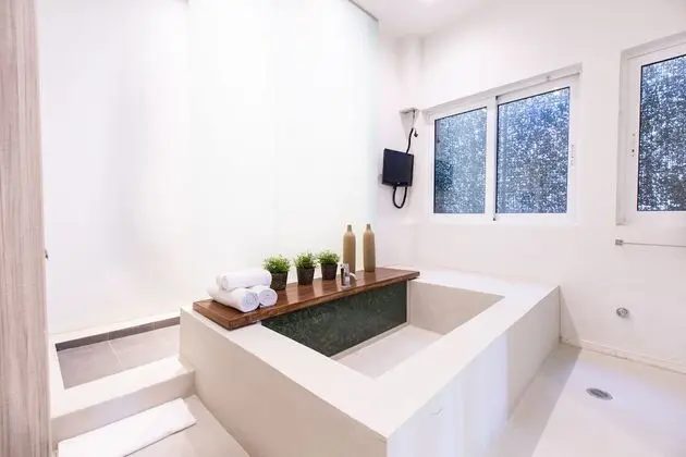 City Süit, 2 Yatak Odası