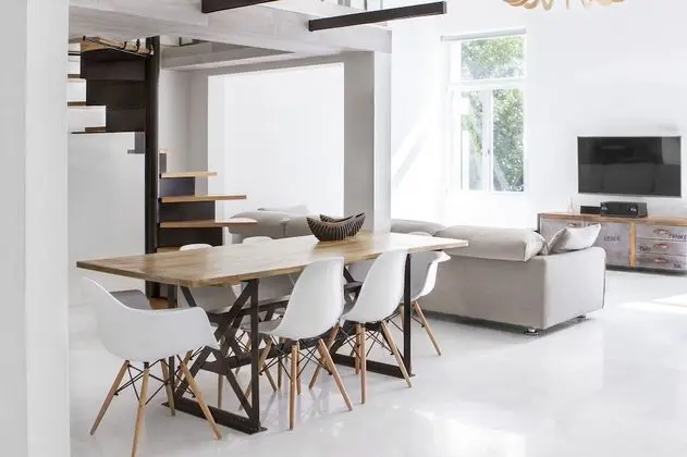 Comfort Süit, 2 Yatak Odası, Sauna