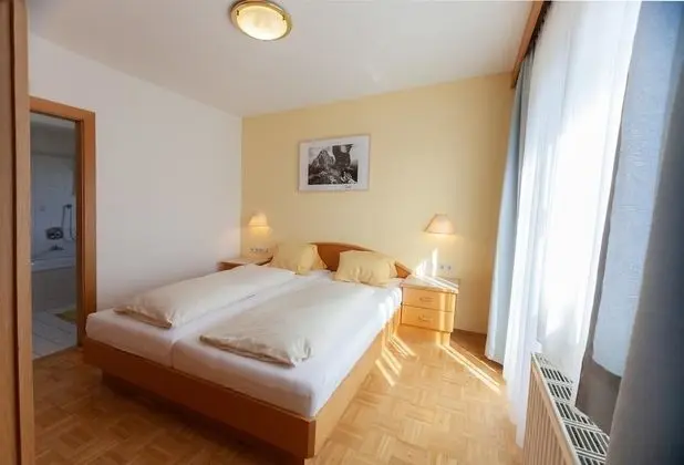 Apart Daire (Südseite)