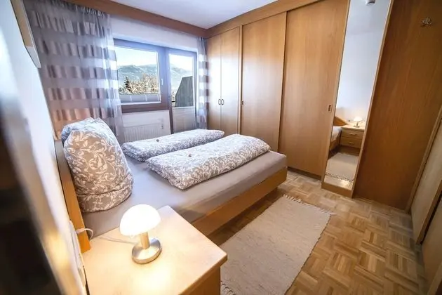 Apart Daire (Südseite)