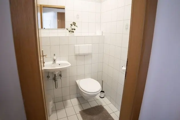 Apart Daire (Südseite)