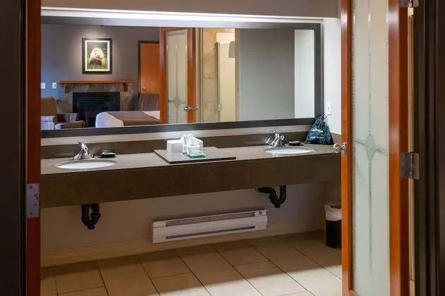 Exclusive Tek Büyük Yataklı Oda (King Suite)