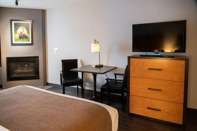 Superior Oda (2 Queen Beds plus sofabed)