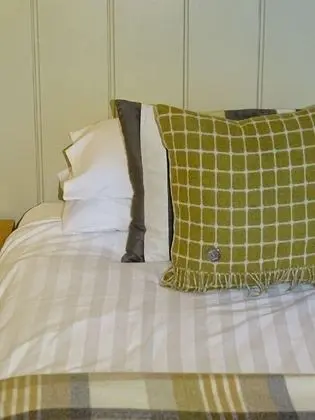 Deluxe Tek Büyük Yataklı Oda, Küvet
