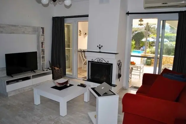Villa, 4 Yatak Odası
