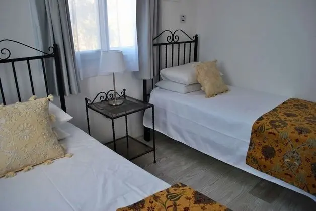 Villa, 4 Yatak Odası