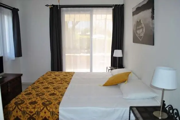 Villa, 4 Yatak Odası