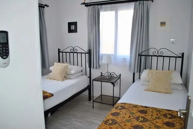 Villa, 4 Yatak Odası