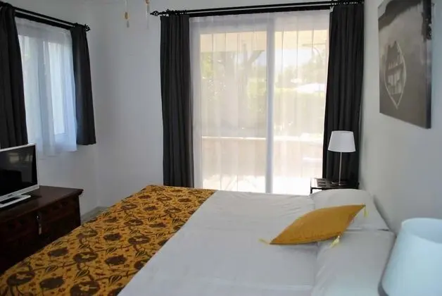 Villa, 4 Yatak Odası