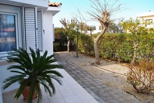 Villa, 4 Yatak Odası