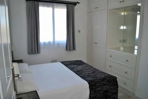 Villa, 4 Yatak Odası