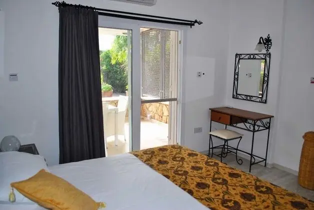 Villa, 4 Yatak Odası