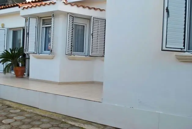 Villa, 4 Yatak Odası