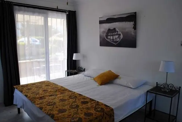 Villa, 4 Yatak Odası