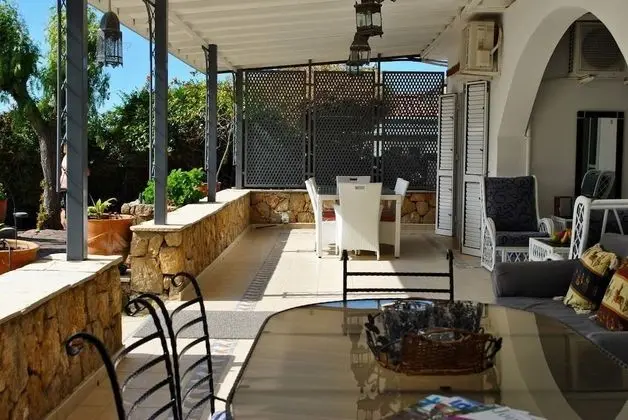 Villa, 4 Yatak Odası