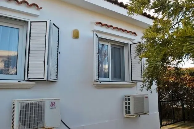 Villa, 4 Yatak Odası
