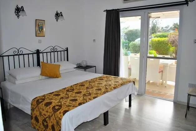 Villa, 4 Yatak Odası