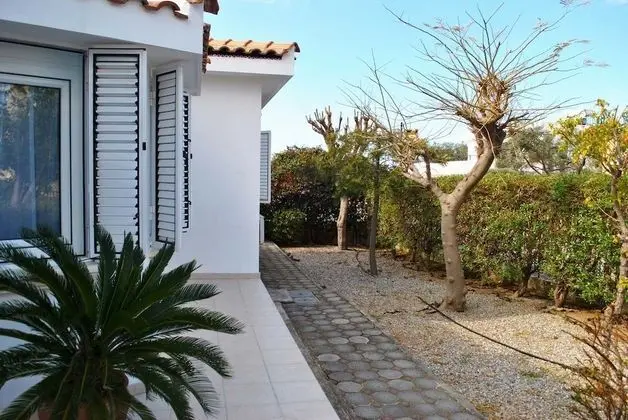 Villa, 4 Yatak Odası