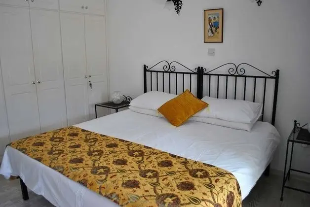 Villa, 4 Yatak Odası
