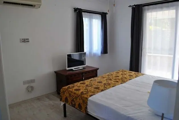 Villa, 4 Yatak Odası