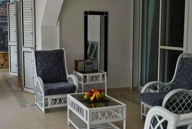 Villa, 4 Yatak Odası