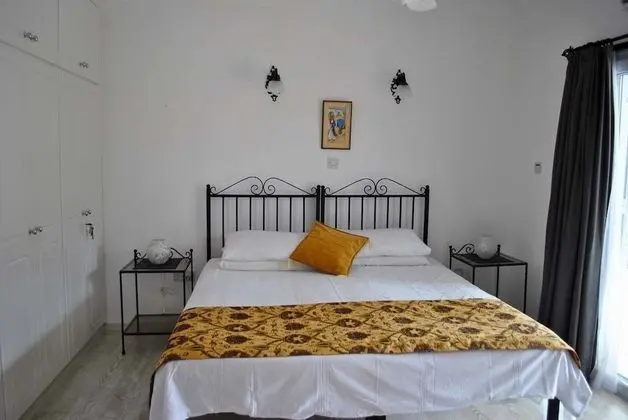 Villa, 4 Yatak Odası