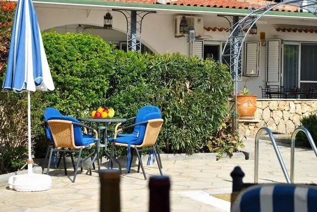Villa, 4 Yatak Odası