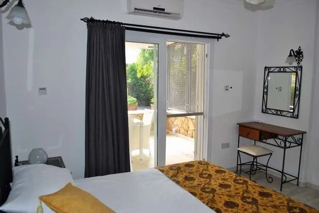 Villa, 4 Yatak Odası
