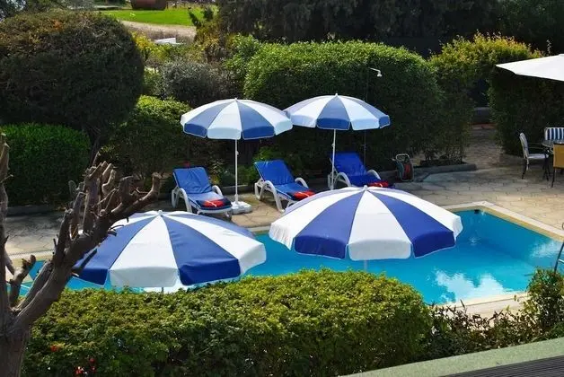Villa, 4 Yatak Odası