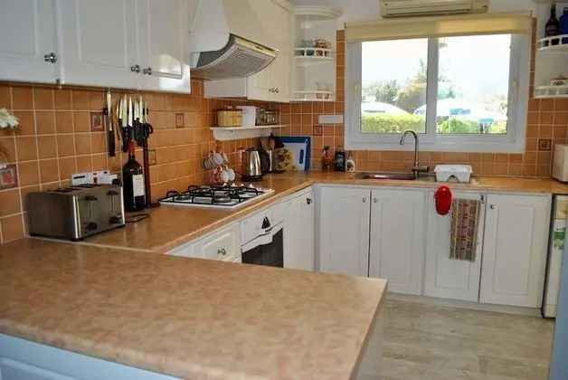 Villa, 4 Yatak Odası
