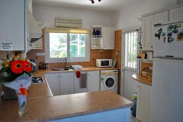Villa, 4 Yatak Odası