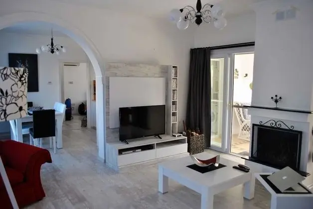 Villa, 4 Yatak Odası
