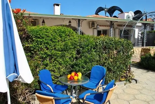 Villa, 4 Yatak Odası