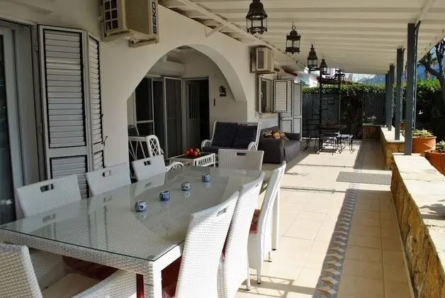 Villa, 4 Yatak Odası
