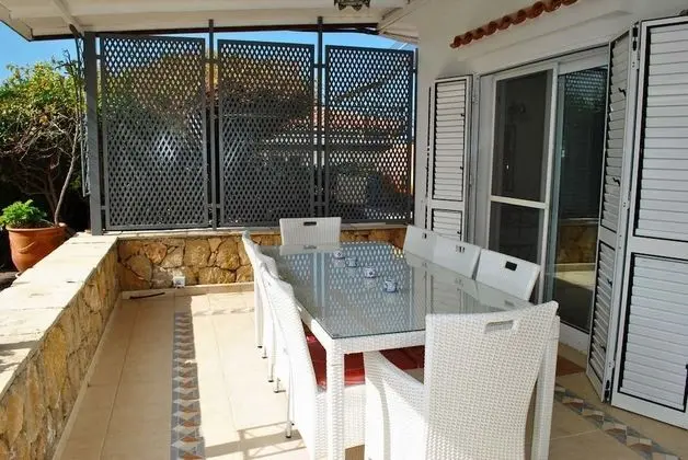 Villa, 4 Yatak Odası