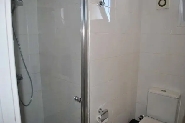 Villa, 4 Yatak Odası